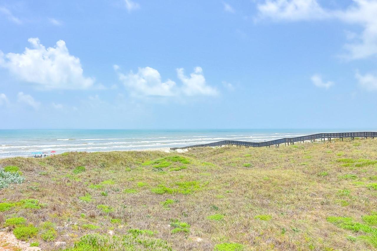 Lost Colony Rock The Boat Port Aransas Esterno foto